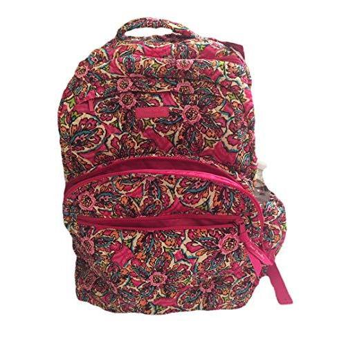 ヴェラブラッドリー ベラブラッドリー アメリカ 123 Vera Bradley Large Backpacks for Women (