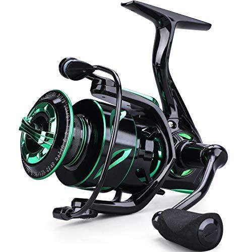 リール 釣り道具 フィッシング ZF-LIUYE2000 REEL Sougayilang Fishing reels Light Weight Saltwater S
