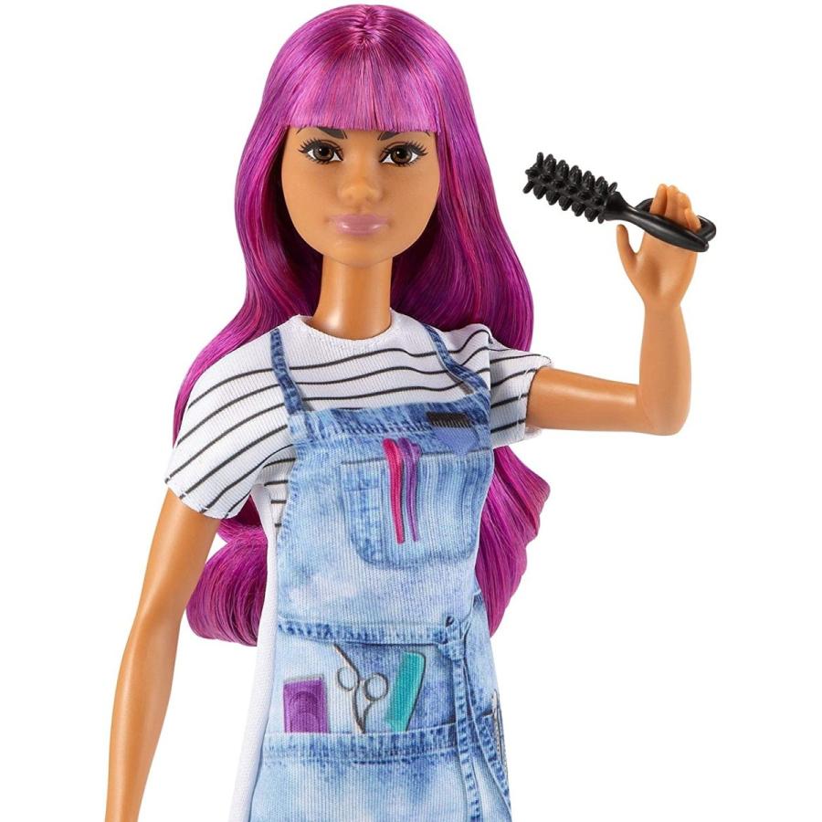 Amazon.co.jp: バービー Barbie Solo In The Spotlight Special