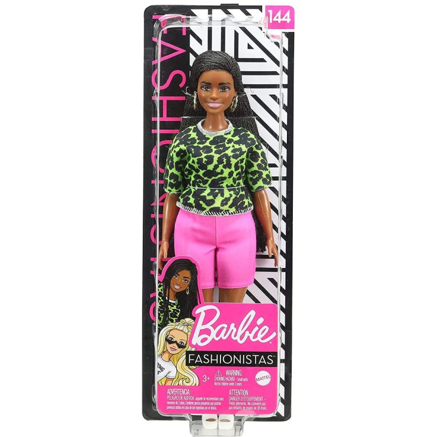 Amazon.co.jp: バービー(Barbie) ルックス プラチナブロンド 【6