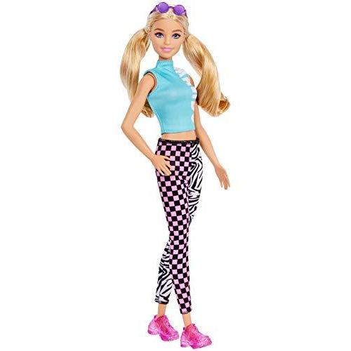 Barbie（バービー） バービー人形 ファッショニスタ GRB50 Barbie