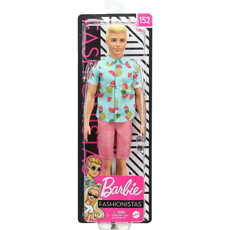 Barbie ケン人形 USA直輸入】映画 barbie バービー ケン Ken デニム 人形 ドール