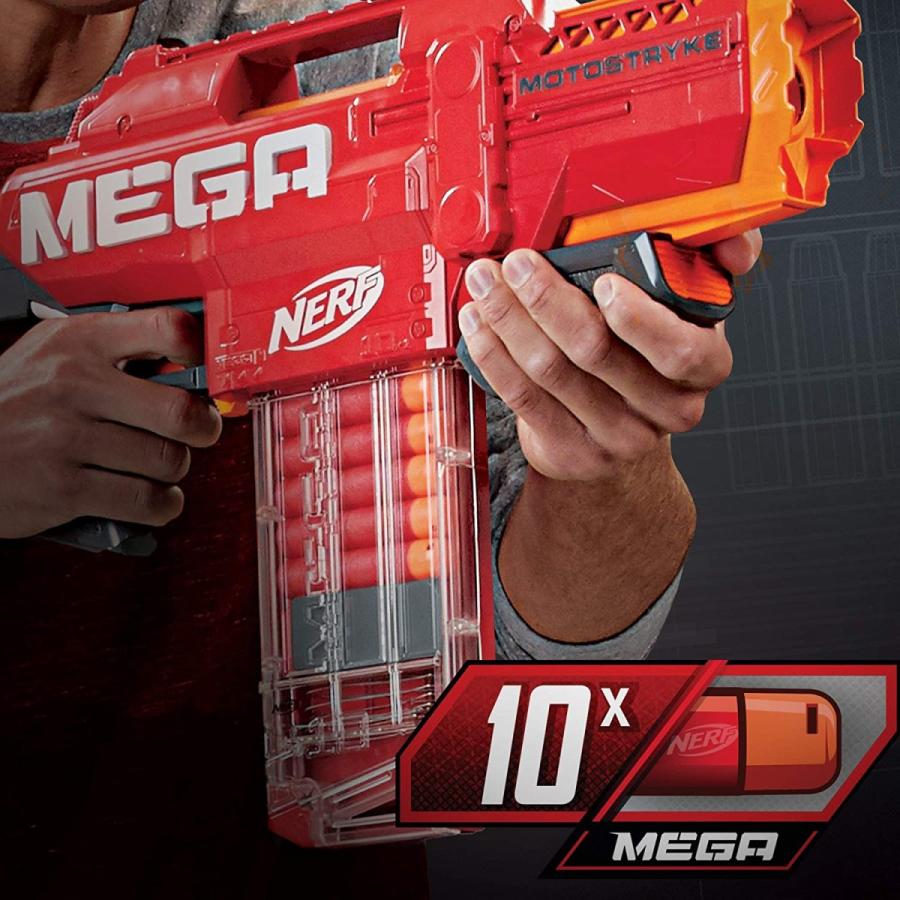 ナーフ メガ エヌストライクエリート E6473F07 Nerf Mega ナーフ メガ エヌストライクエリート E6473F07 Nerf Mega