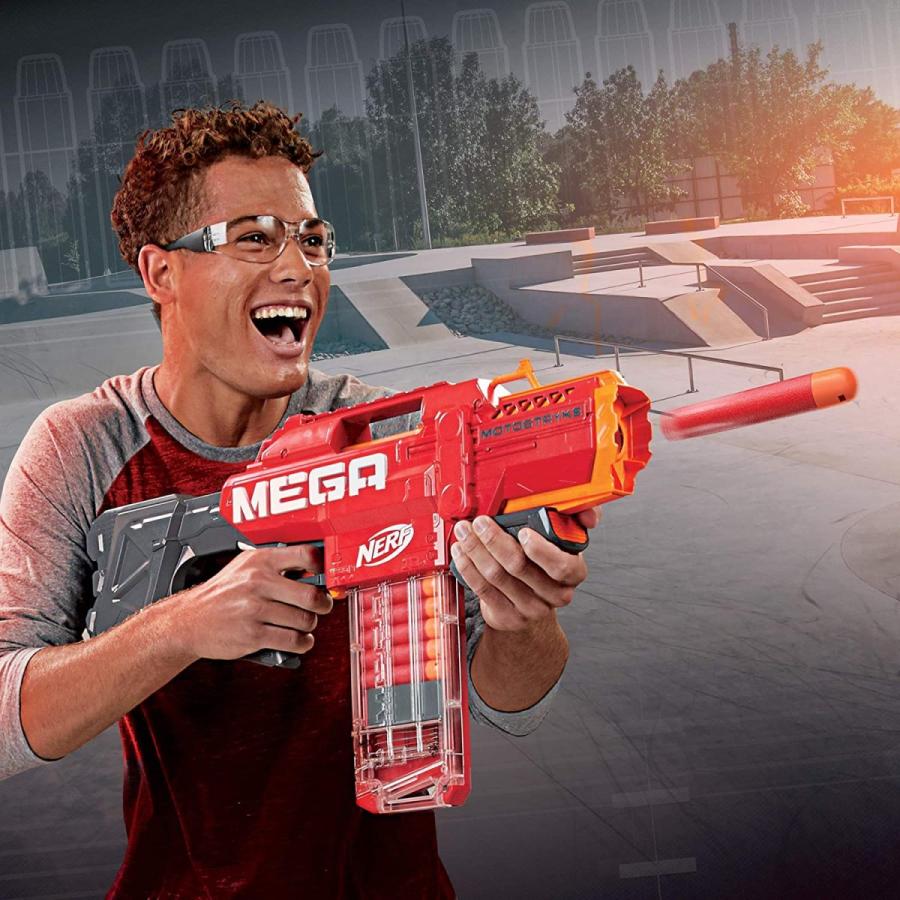 ナーフ メガ エヌストライクエリート E6473F07 Nerf Mega ナーフ メガ エヌストライクエリート E6473F07 Nerf Mega