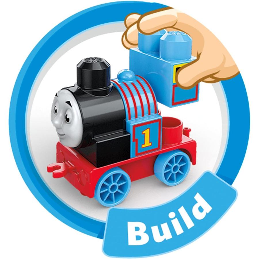 メガブロック きかんしゃトーマス トーマス フレンズ Dxh56 Mega Bloks Thomas Friends T Pd マニアックス Yahoo 店 通販 Yahoo ショッピング