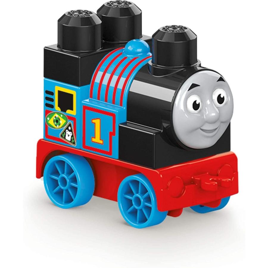 メガブロック きかんしゃトーマス トーマス フレンズ Gcr61 Mega Bloks Thomas Friends T Pd マニアックス Yahoo 店 通販 Yahoo ショッピング