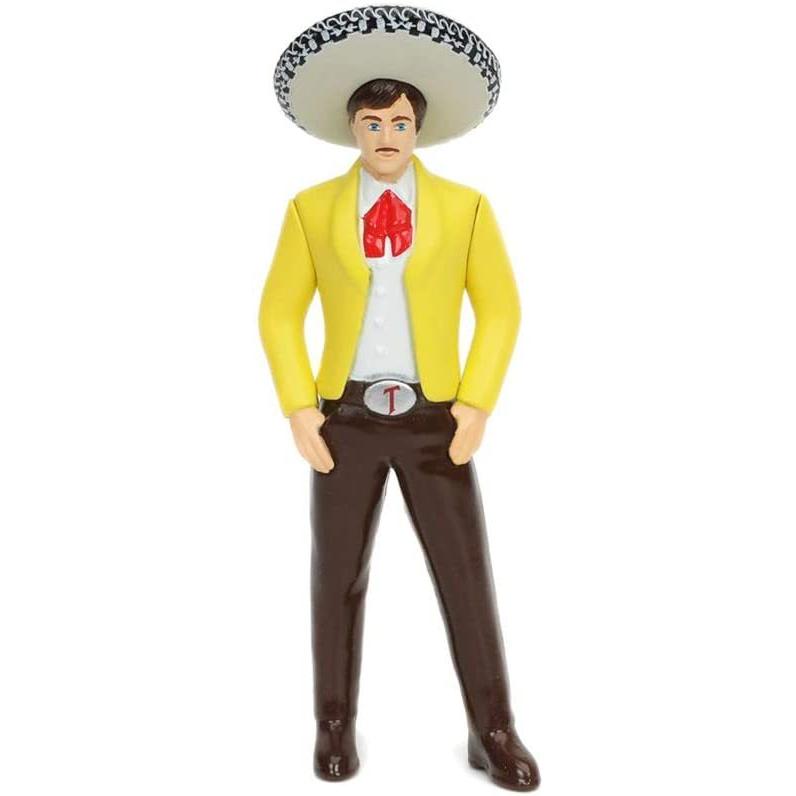 ジャダトイズ ミニカー ダイキャスト 31968 Jada Toys Tapatio 1:24 1953 Chevy Pick Up Die-cast Ca_4