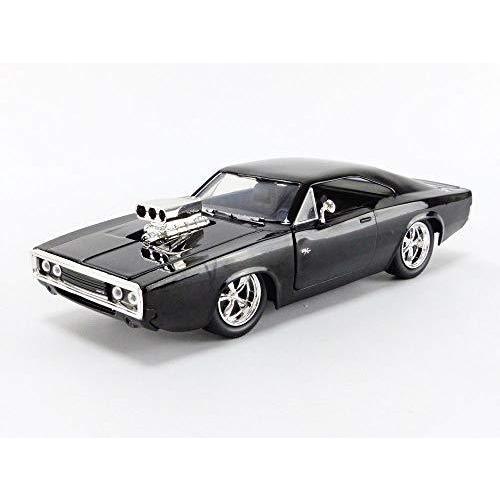 ジャダトイズ Jada Toys Fast & Furiousコレクション 1/24ドムの1970