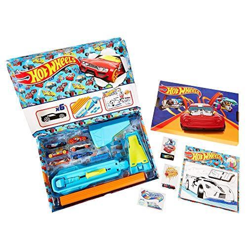 ホットウィール ミニカーセット hot wheels 楽天市場】ホットウィール ポップカルチャー アソート ミニカーBOX販売