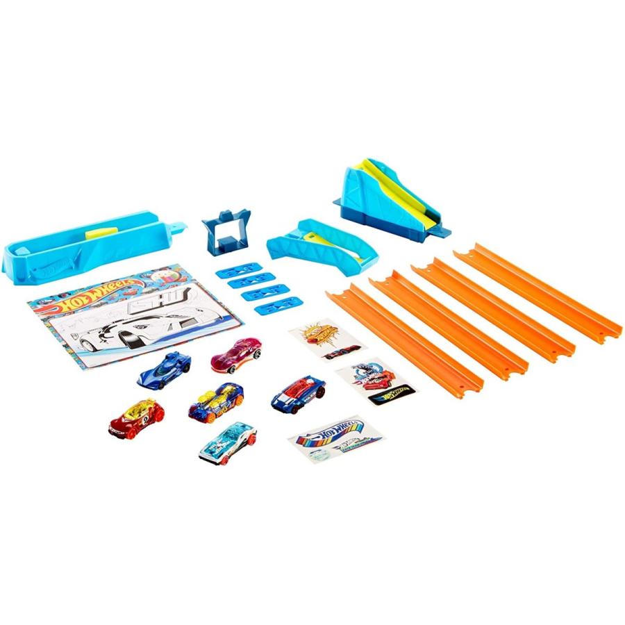 ホットウィール マテル ミニカー GWN96 Hot Wheels Toy Cars & Track