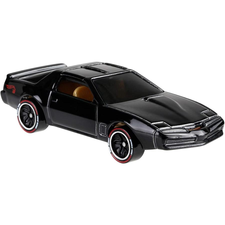 ホットウィール Hot Wheels id ナイトライダー K.I.T.T. KNIGHT