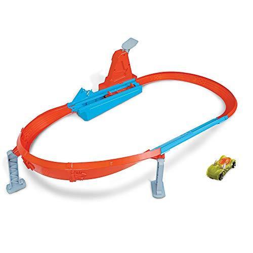 ホットウィール Hot Wheels アクション レイピッド レースウェイ