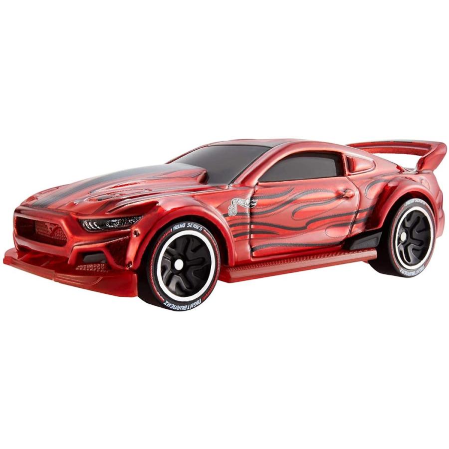 ホットウィール Hot Wheels id カスタム 