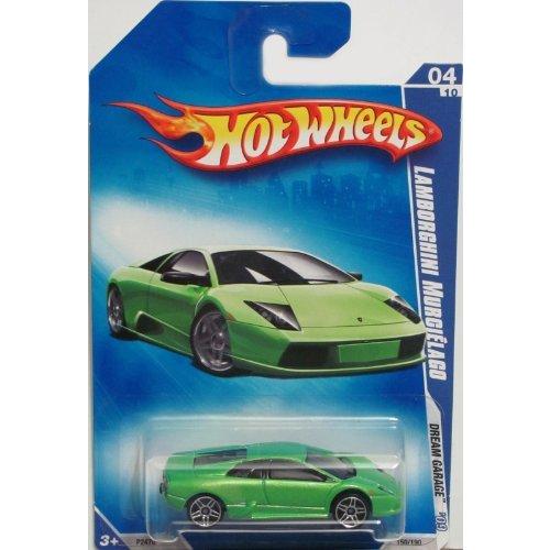 ホットウィール ランボルギーニ ５台セット 楽天市場】ホットウィール ランボルギーニ（ミニカー・トイカー｜車