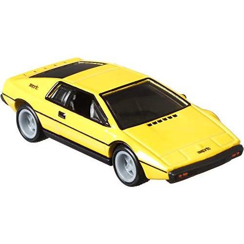 ホットウィール マテル ミニカー GRJ61 Hot Wheels Car Culture Circuit Legends Vehicles for 3 Kids