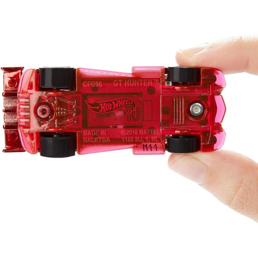 Amazon | ホットウィール(Hot Wheels) カーカルチャー ローニン