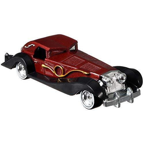ホットウィール マテル ミニカー GRL88 Hot Wheels Retro Entertainment Collection of 1:64 Scale Veh