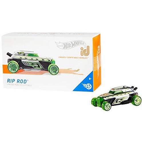 ホットウィール マテル ミニカー FXB51 Hot Wheels Rip Rod