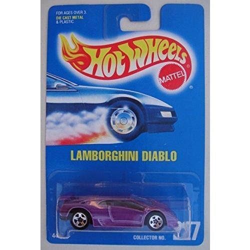 ホットウィール ミニカーセット 47台　ランボルギーニ 楽天市場】ホットウィール ランボルギーニ（ミニカー・トイカー｜車