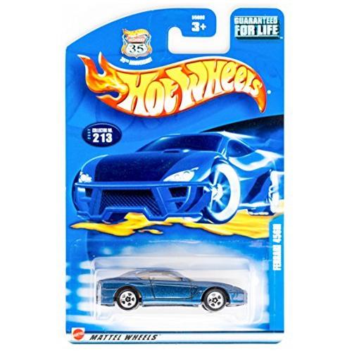 ホットウィール　激レア　FERRARI 予約 2025年10月18日発売 JBK55-9866 ホットウィール カー