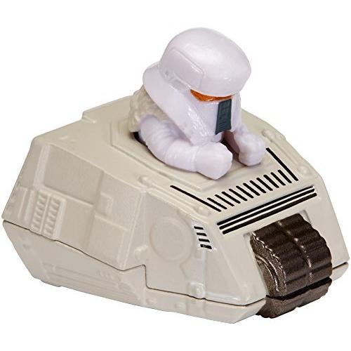 ホットウィール Hot Wheels スターウォーズ STAR WARS バトル