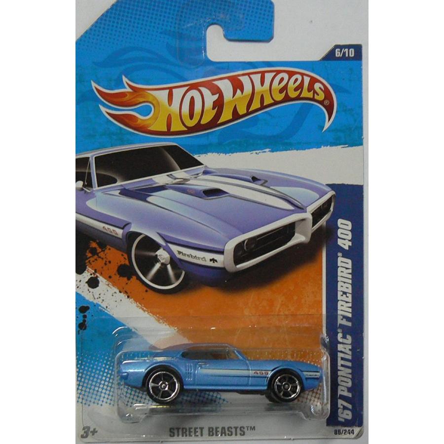 HotWheels PONTIAC FIELO ホットウィール ポンティアック Amazon.com: HOT WHEELS PONTIAC BONNEVILLE 1965 COLLECTOR NO