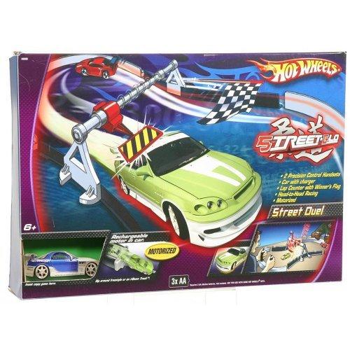 ホットウィール マテル ミニカー K4104 Hot Wheels Turbo Glo