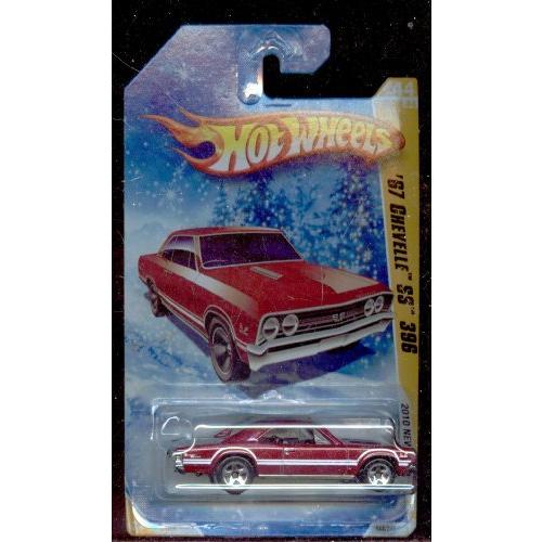 Snow 396 Ss Chevelle 67 44 44 Models New 10 044 240 Wheels Hot ミニカー マテル ホットウィール 乗り物 ミニチュア 激安 Themtransit Com