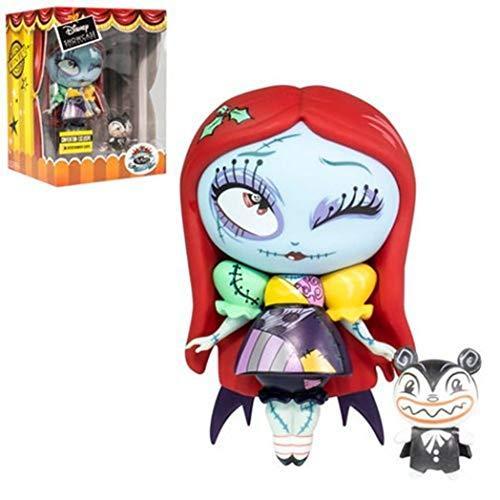 エネスコ Enesco 置物 インテリア 6006052 Enesco Msmds - Vinyl Sally Entertainment Figurine