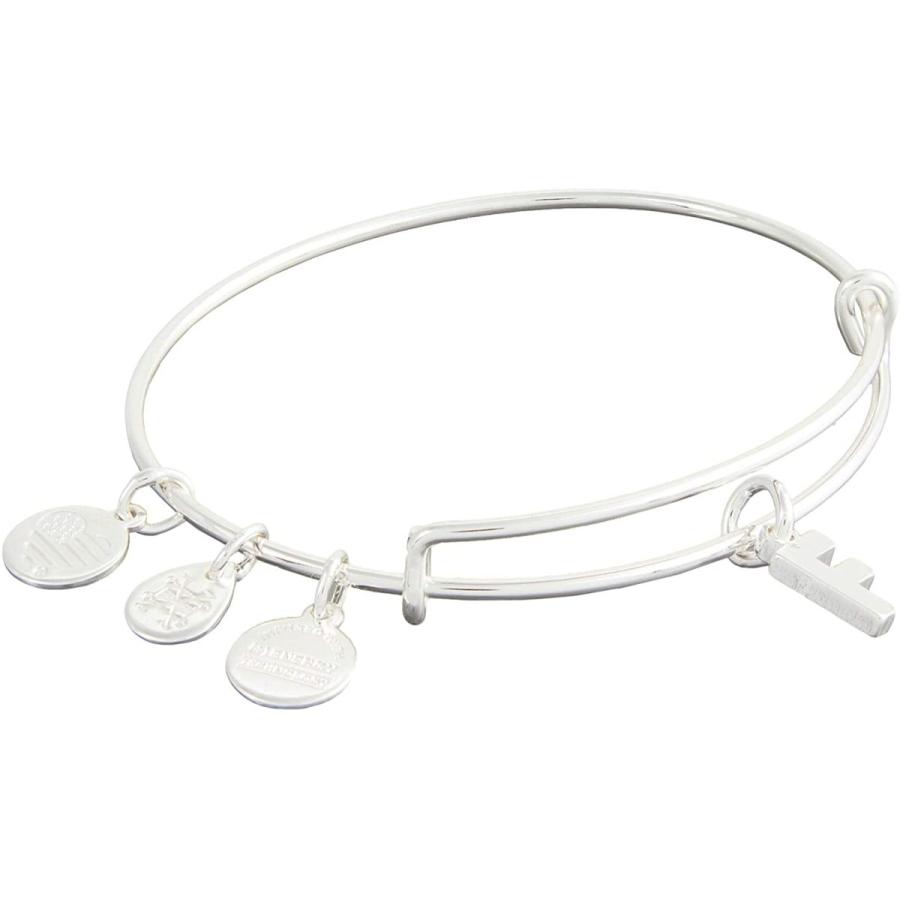アレックスアンドアニ アメリカ アクセサリー A20EBINT06SS Alex and ANI Expandable Bangle for