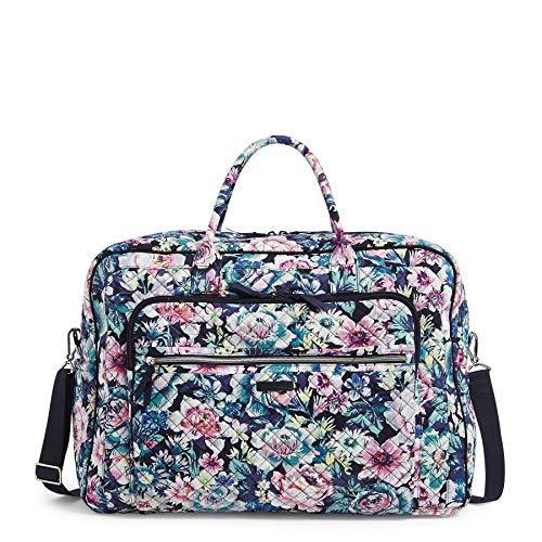 限定製作 ヴェラブラッドリー ベラブラッドリー アメリカ 22118 Vera Bradley Signature Cotton Grand We Pd 01479988 マニアックス Yahoo 店 通販 Yahoo ショッピング 開店祝い Www Nl Tzembassy Go Tz