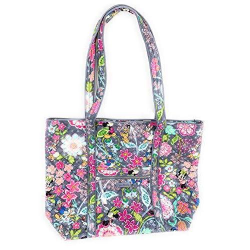受賞店舗 ヴェラブラッドリー ベラブラッドリー アメリカ Vera Bradley Disney Parks Iconic Tote Handba Pd マニアックス Yahoo 店 通販 Yahoo ショッピング 高知インター店 Www Mysmileteethwhitening Com
