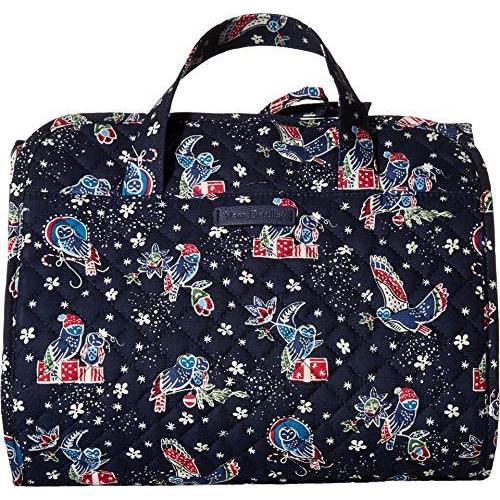 ヴェラブラッドリー ベラブラッドリー アメリカ Vera Bradley Iconic Hanging Travel Organizer