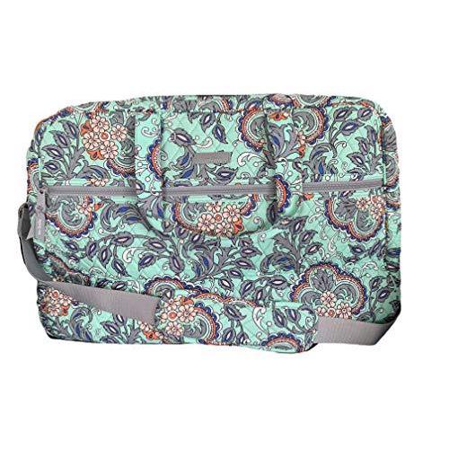 セール30 Off ヴェラブラッドリー ベラブラッドリー アメリカ Vera Bradley Grand Traveler Fan Flowers 人気no 1 本体 Sterlixambiental Com Br