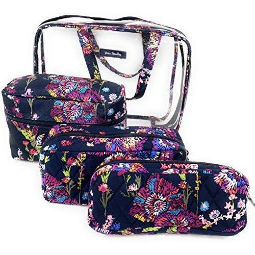 人気特価激安 ヴェラブラッドリー ベラブラッドリー アメリカ 232 Vera Bradley 4 Piece Cosmetic Organize Pd マニアックス Yahoo 店 通販 Yahoo ショッピング 100 本物保証 Www Ladislexia Net