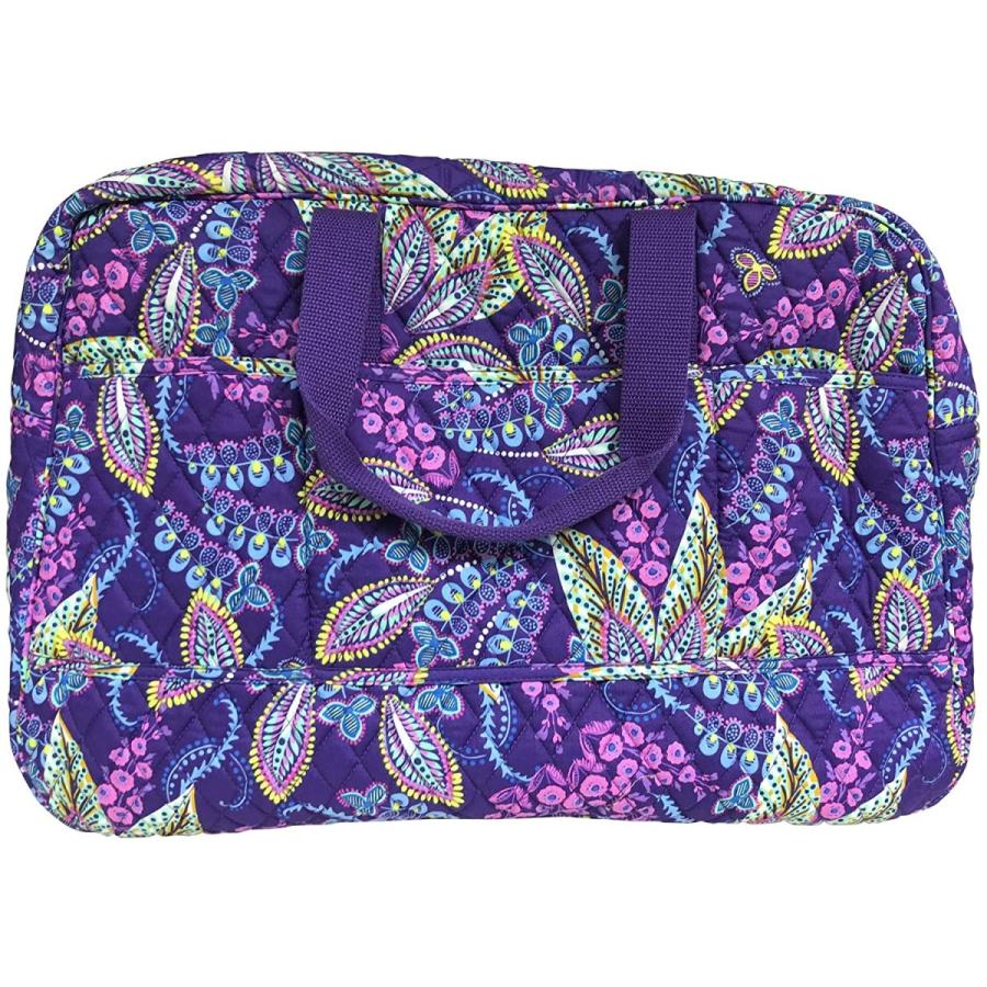 ヴェラブラッドリー ベラブラッドリー アメリカ 23167-J99 Vera Bradley Grand Traveler Bag， B_1