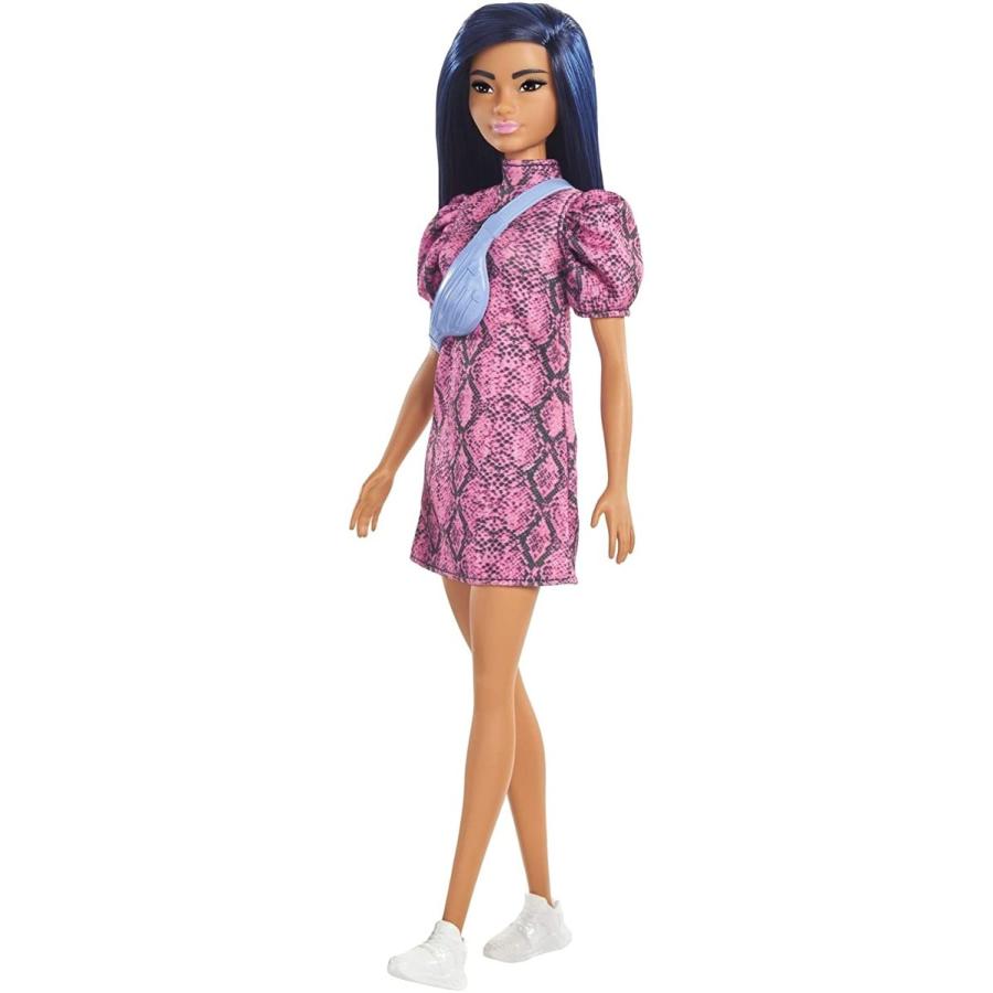 Barbie（バービー） バービー人形 ファッショニスタ GXY99 Barbie