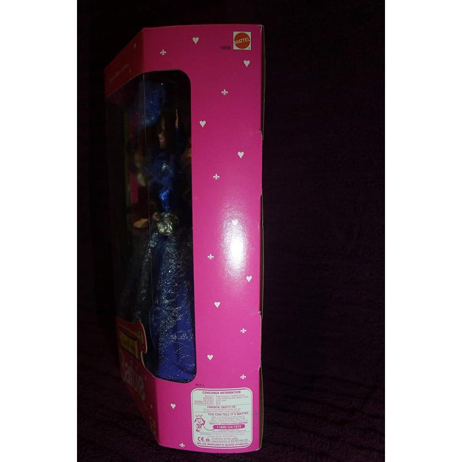 Barbie バービー バービー人形 1858 Royal Romance : マニアックス
