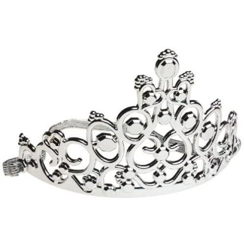 バービー バービー人形 日本未発売 54219 Barbie 54219 2001 Happy Birthday Pretty Birthday Tiara fの画像