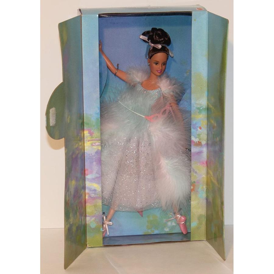 バービー バービー人形 50564 Ballet Masquerade Barbie - BRUNETTE - by Mattel