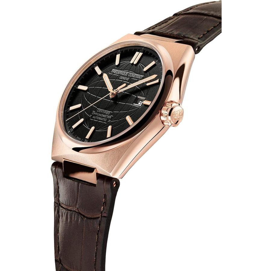 FREDERIQUE CONSTANT 腕時計 フレデリックコンスタント メンズ