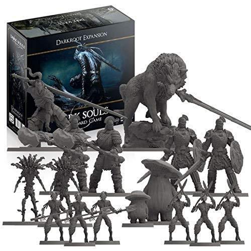 公式サイト ボードゲーム 英語 Multi Colore Expansion Darkroot Souls Dark Games Steamforged Sfds 006 アメリカ ボードゲーム Garces Org