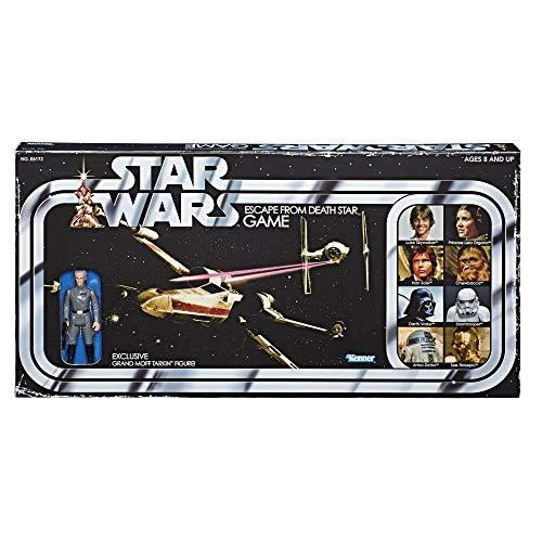ボードゲーム 英語 アメリカ E6172000 Star Wars Retro Game
