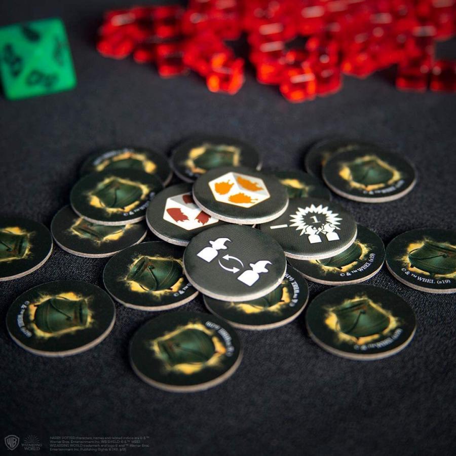 ボードゲーム 英語 アメリカ DC010-634-001900-04 USAopoly USODC010634 Harry Potter Death Eaters Risi ボードゲーム 英語 アメリカ DC010 USAopoly USODC010634 Harry Potter Death Eaters