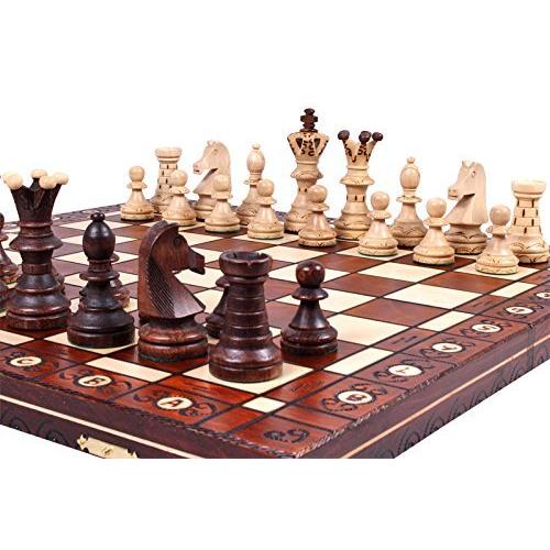 偉大な ボードゲーム 英語 アメリカ Chw1 The Jarilo Unique Wooden Chess Set Pieces Chess Board And Chess Pd マニアックス Yahoo 店 通販 Yahoo ショッピング 正規店仕入れの Limeshoeco Co Uk