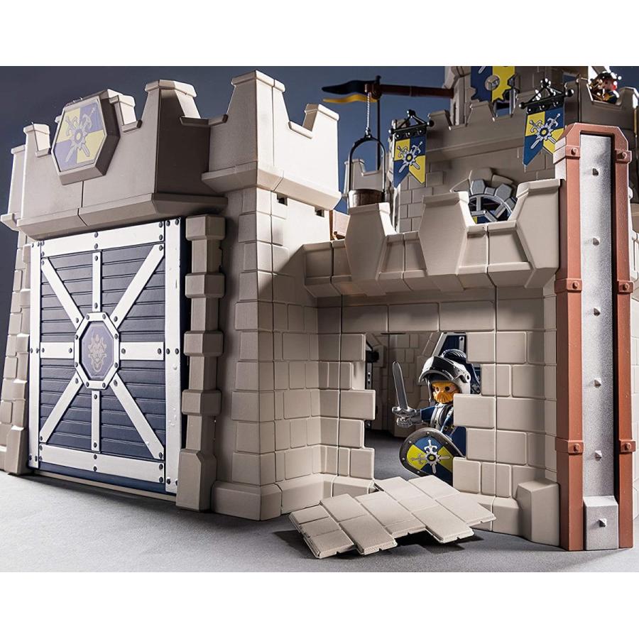 playmobil プレイモービル 70220 ノベルモアのグランドキャッスル ヨドバシ.com - プレイモービル playmobil 70220 [プレイ