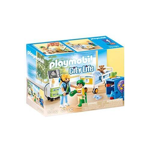 プレイモービル ブロック 組み立て 知育玩具 ドイツ Playmobil