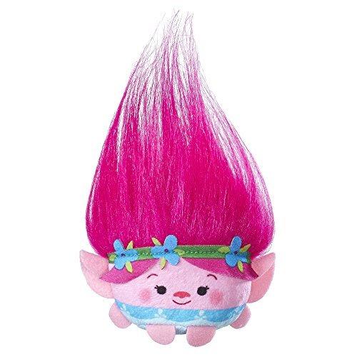 トロールズ アメリカ直輸入 アニメ C0484AS0 TROLLS DreamWorks Poppy Mini Plush