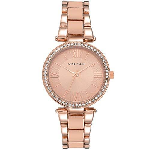 特売 腕時計 アンクライン レディース Ak 3499svrt Anne Klein 3014bhrg Women S Rose Gold Dial Bracelet Q 21公式店舗 Skylanceronline Com