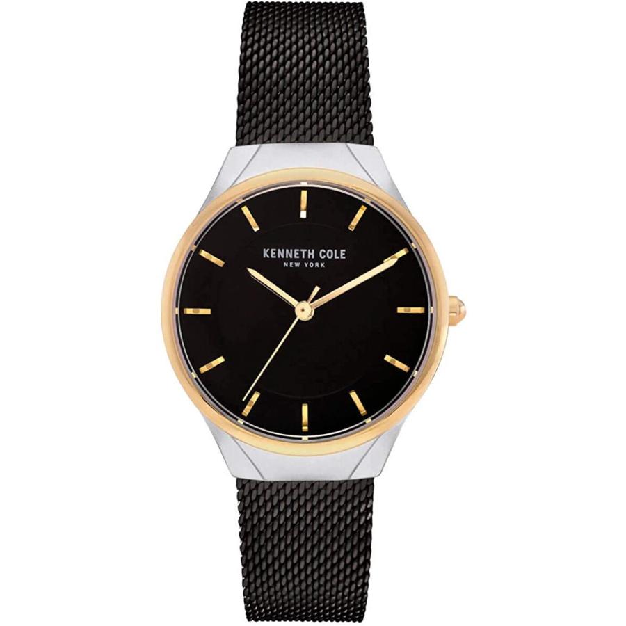 腕時計 ケネスコール・ニューヨーク Kenneth Cole New York Inconnu Kenneth Cole Women's Mesh Brac 腕時計 ケネスコール・ニューヨーク Kenneth Cole New York メンズ